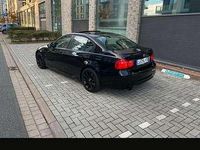 Gebraucht BMW 318 143 PS (105 kW) 2008 Limousine