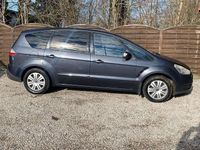 Gebraucht Ford S-MAX Titanium 175 PS (128 kW) 2009 Other Van / Kleinbus