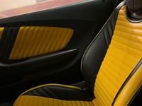 Gebraucht Chevrolet Camaro 305 PS (224 kW) 2010 Gelb Coupé