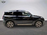 Gebraucht Mini Countryman Favoured 170 PS (125 kW) 2024 Schwarz SUV