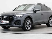 Second-hand Audi Q5 S-Line 265 CP (194 kW) 2023 Gri SUV