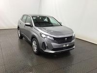 Gebraucht Peugeot 3008 Active 131 PS (96 kW) 2021 SUV