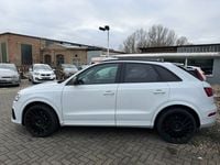 Gebraucht Audi RS Q3 Sport 340 PS (250 kW) 2016 Weiß SUV