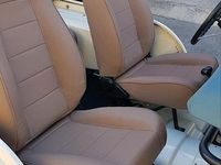 Gebraucht Jeep CJ 150 PS (110 kW) 1975 Weiß SUV