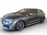 Gebraucht Audi S3 Sport 310 PS (228 kW) 2022 Grau Limousine