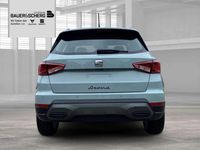 Neu Seat Arona Style 116 PS (85 kW) 2026 Oniricgrau SUV