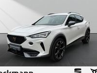 Gebraucht Cupra Formentor VZ 310 PS (228 kW) 2024 Weiß SUV