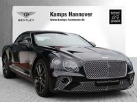 gebraucht Bentley Azure Continental GTC V8*NAIM*Rotating Display*