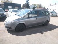 gebraucht Opel Zafira B Edition * 7 SITZER *