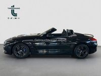 Gebraucht BMW Z4 340 PS (250 kW) 2025 Saphirschwarz (metallic) Cabrio