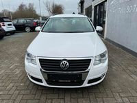 gebraucht VW Passat Variant Comfortline*Behindert gerecht*HANDAUTOMATIK