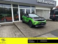 Gebraucht Opel Mokka-e Ultimate 100 kW (136 PS) 2022 Gruen SUV