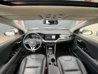 Gebraucht Kia Niro Spirit 105 PS (77 kW) 2020 (ud) schneeweiss SUV