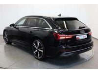 Gebraucht Audi A6 S-Line 204 PS (150 kW) 2023 Schwarz Kombi