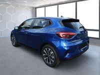 Neu Mitsubishi Colt Plus 143 PS (105 kW) 2025 Royalblau Kleinwagen