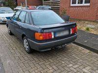 gebraucht Audi 80 B3 1.8s H Kennzeichen