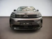 Gebraucht Citroën C5 Aircross 100 PS (73 kW) 2025 Grau SUV