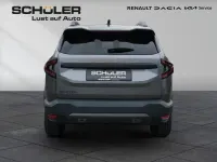 Gebraucht Dacia Bigster Extreme 140 PS (102 kW) 2025 Grau SUV