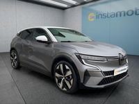 Gebraucht Renault Megane E-Tech 160 kW (218 PS) 2022 Grau Limousine