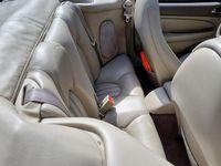 Gebraucht Jaguar XK8 284 PS (208 kW) 1999 Silber Cabrio