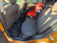 Gebraucht Opel Mokka X Active 140 PS (102 kW) 2017 Orange SUV