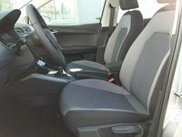 gebraucht Seat Arona Style 1.0 TGI Parklenk Navi Kamera Klima