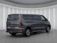 Neu VW T7 Style 170 PS (125 kW) 2026 Grau Van