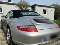 gebraucht Porsche 911 Carrera S Cabriolet 997 Carrera S Top Aust. Hardtop