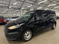 Usado Ford Transit Connect 2023 Preto Monovolume