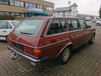 gebraucht Mercedes 230 TE