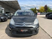 gebraucht Citroën Grand C4 Picasso Tendance *2.Hand*7-Sitzer*