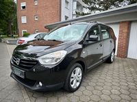 gebraucht Dacia Lodgy Prestige/Klima/Tüv-Neu/7-Sitzer/Navi/SHZ/T
