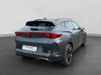 Neu Cupra Formentor VZ 333 PS (244 kW) 2026 Grau SUV