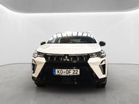 Neu Mitsubishi ASX Basis 91 PS (66 kW) 2025 Weiß SUV