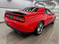 Gebraucht Dodge Challenger 281 PS (206 kW) 2016 Andere Coupé