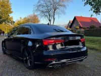 gebraucht Audi A3 35 TDI 3x S-Line S-tronic