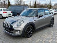Gebraucht Mini Cooper 136 PS (100 kW) 2018 Silber Kleinwagen
