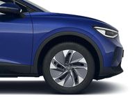 Gebraucht VW ID.4 Pro 210 kW (286 PS) 2025 Blue dusk metallic SUV