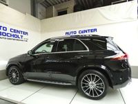 gebraucht Mercedes GLE300 d 4Matic AMG Line*7-Sitzer*Panorma*AHK