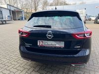 gebraucht Opel Insignia B Sports Tourer Innovation4x4 Exclusive