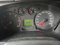 Gebraucht Ford Transit 2010 Blau Van / Kleinbus