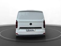 Neu VW Transporter 110 PS (80 kW) 2025 Weiß Van