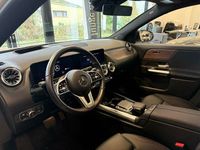 Gebraucht Mercedes GLA250 Progressive 161 PS (118 kW) 2022 Unilack polarweiß SUV