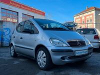 gebraucht Mercedes A160 