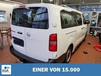 Gebraucht Opel Vivaro-e Combi 100 kW (136 PS) 2021 Van