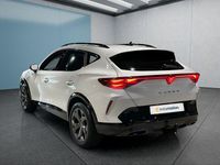 Neu Cupra Formentor 204 PS (150 kW) 2025 Weiß SUV