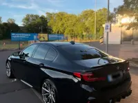 Gebraucht BMW 540 M Sport 340 PS (250 kW) 2017 Limousine