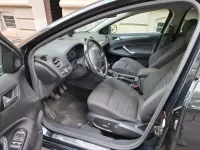 Gebraucht Ford Mondeo Titanium 160 PS (117 kW) 2011 Schwarz Kombi