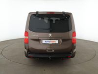 Gebraucht Peugeot Expert Allure 177 PS (130 kW) 2020 Braun Van