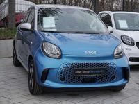 gebraucht Smart ForFour Electric Drive forfour PTS SHZ